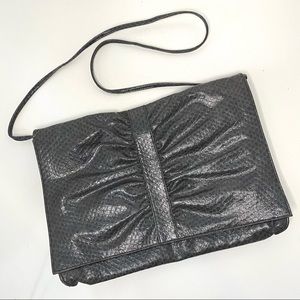 Vintage Mary Ann Rosenfeld purse